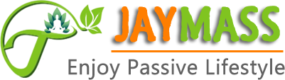 Jaymass Logo